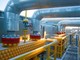 Gas, Ue rischia inverno al gelo per scorte ai minimi ma l'Italia è virtuosa Gas, Ue rischia inverno al gelo per scorte ai minimi ma l'Italia è virtuosa