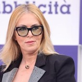 Roberta Bruzzone lascia Quarto Grado: "Scelta doverosa" Roberta Bruzzone lascia Quarto Grado: "Scelta doverosa"