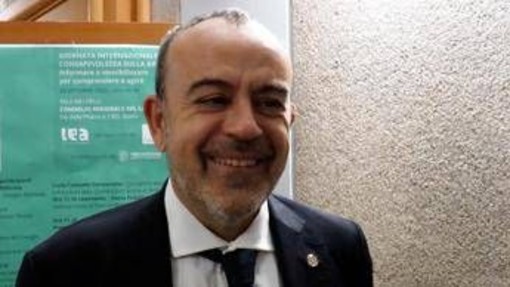 Aurigemma (Lazio): &quot;Una legge regionale per affrontare la balbuzie&quot;