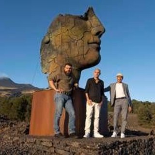 Mostre, Pizzi (Atelier Mitoraj): "Sopralluoghi in Sicilia per ospitare opere scultore" Mostre, Pizzi (Atelier Mitoraj): "Sopralluoghi in Sicilia per ospitare opere scultore"