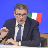 Conti pubblici, Giorgetti “Da Governo impostazione seria e responsabile”