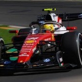 Formula 1, gara Sprint e qualifiche Gp Cina: orari, griglia di partenza e dove vederle in tv
