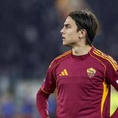Roma, Dybala e futuro: "Vorrei conoscerlo anche io, club non mi ha contattato"