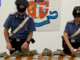 Dia, operazione antidroga in Toscana, Liguria e Lombardia. 13 indagati