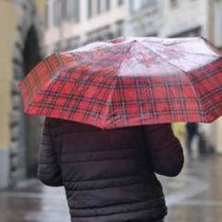 Ancora maltempo sull'Italia, oggi allerta arancione in Veneto e gialla in 15 regioni Ancora maltempo sull'Italia, oggi allerta arancione in Veneto e gialla in 15 regioni