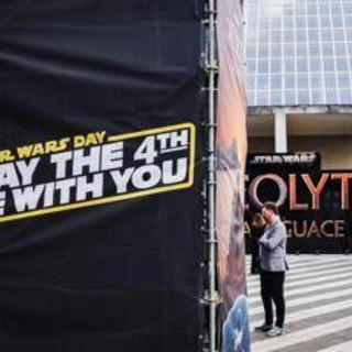 Oggi è lo Star Wars Day, che cos'è e perché si celebra il 4 maggio