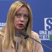 Referendum, Meloni: "Nessuno ha in mente di liberarsi della magistratura, riforma traguardo epocale"