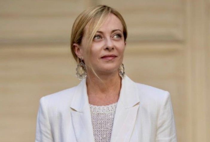 Ok Commissione Ue a 8^ rata Pnrr, Meloni “Dimostra solidità nostro impegno” Ok Commissione Ue a 8^ rata Pnrr, Meloni “Dimostra solidità nostro impegno”