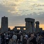Stonehenge, risolto il mistero dei fossati? "Li ha scavati l'uomo nella preistoria" Stonehenge, risolto il mistero dei fossati? "Li ha scavati l'uomo nella preistoria"
