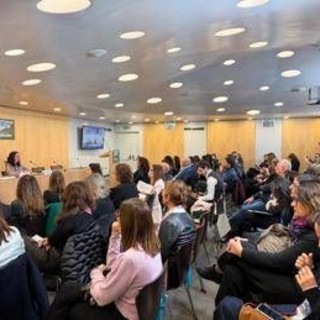 Welfare Day 2026, oltre 150 ospiti, tra professionisti del settore, hr director e manager Welfare Day 2026, oltre 150 ospiti, tra professionisti del settore, hr director e manager