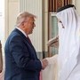 Qatar attaccato da Israele, premier cena con Trump: &quot;Difenderemo nostra sovranità&quot;