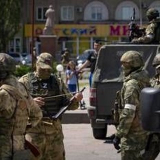 Ucraina, armi Russia stanno per finire: Mosca si affida a forniture straniere Ucraina, armi Russia stanno per finire: Mosca si affida a forniture straniere