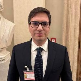 A Marco Amore il Premio Laurentum 'Siae Giovani Talenti'
