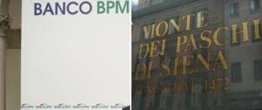 Banco Bpm, fonti: "Verso non partecipazione a voto in assemblea Mps" Banco Bpm, fonti: "Verso non partecipazione a voto in assemblea Mps"