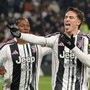 Juventus-Udinese: orario, probabili formazioni e dove vederla in tv (in chiaro)