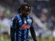 Atalanta, furia Lookman: &quot;Ho chiesto la cessione, me lo avevano promesso&quot;