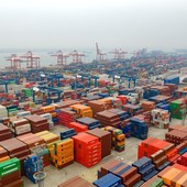 Cina, McKinsey “Nel 2025 risultati economici oltre le aspettative” Cina, McKinsey “Nel 2025 risultati economici oltre le aspettative”