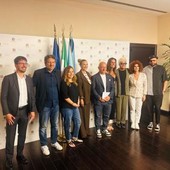 Lazio, "Estate in Consiglio 2026": sei serate di musica gratuita al Parco della Pace Lazio, "Estate in Consiglio 2026": sei serate di musica gratuita al Parco della Pace