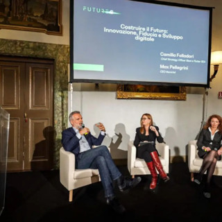 “Oltre l’orizzonte dell’innovazione”, a Roma la 4^ edizione di FutureS di Sisal