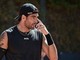 Berrettini: &quot;Sto bene, ma ho visto i fantasmi. Derby con Fognini? Voglio vincere&quot;