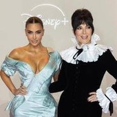 Kim Kardashian e Kris Jenner negano il sex tape: "Non lo abbiamo orchestrato"