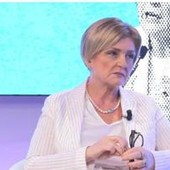 Calderone ad AdnTalks: "Su occupazione numeri positivi da consolidare. Con sindacati confronto produttivo, pur nelle differenze" Calderone ad AdnTalks: "Su occupazione numeri positivi da consolidare. Con sindacati confronto produttivo, pur nelle differenze"