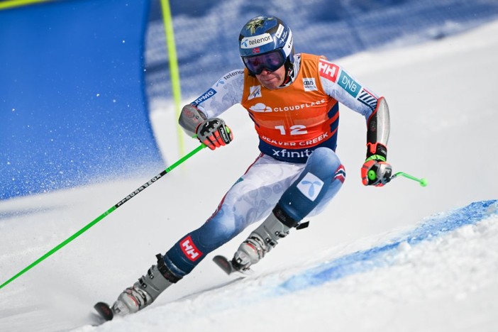 Haugan vince lo Slalom in Val d’Isere, Vinatzer quarto in rimonta Haugan vince lo Slalom in Val d’Isere, Vinatzer quarto in rimonta