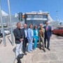 Palermo: inaugurata la nuova fermata di Amat