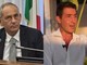 Vannacci fa scouting in Forza Italia e porta via Calderone a Tajani: "Fisiologico a fine legislatura, partito è stabile" Vannacci fa scouting in Forza Italia e porta via Calderone a Tajani: "Fisiologico a fine legislatura, partito è stabile"