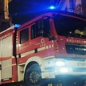 Oristano, esplode stufa a gas: marito e moglie muoiono in casa