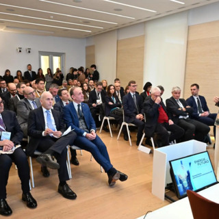 “Energie per il futuro dell’export”, nel roadshow di Sace coinvolte 400 imprese