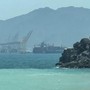 Iran-Usa, vicino accordo per riaprire Stretto di Hormuz Iran-Usa, vicino accordo per riaprire Stretto di Hormuz