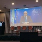 Sanità, Schillaci: "Prevenzione al centro delle nostre politiche sanitarie" Sanità, Schillaci: "Prevenzione al centro delle nostre politiche sanitarie"