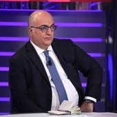 Sechi: "Angelucci mi ha licenziato nel momento in cui sono finito sotto scorta" Sechi: "Angelucci mi ha licenziato nel momento in cui sono finito sotto scorta"