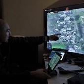 Ucraina-Russia, attacchi incrociati con droni. Mosca arresta cittadina tedesca con una bomba