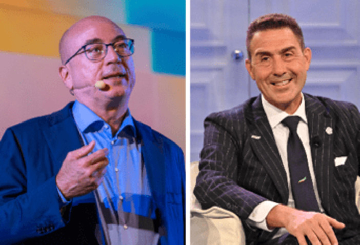Vannacci: "Cazzullo fa il Cazzullo? Come dire Vannacci fa il Vannacci, faccia puntata su Arditi e motto 'me ne frego'"