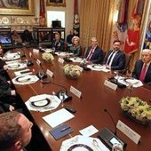 Trump-Zelensky, non c'è accordo su missili Tomahawk a Kiev: Usa temono escalation