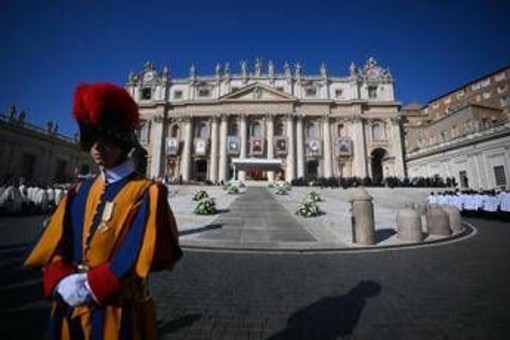 La salute dei Papi, da Giovanni Paolo I a Bergoglio: interventi, malattie e ricoveri degli ultimi pontefici La salute dei Papi, da Giovanni Paolo I a Bergoglio: interventi, malattie e ricoveri degli ultimi pontefici