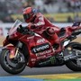 MotoGp, Marquez in pole ad Aragon. Il fratello Alex secondo, quarto Bagnaia
