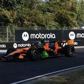 Gp Ungheria, Norris il più veloce nelle terze libere, poi Hamilton e Antonelli Gp Ungheria, Norris il più veloce nelle terze libere, poi Hamilton e Antonelli