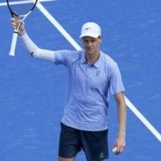 Us Open, i messaggi dei campioni per l'inizio dello Slam. L'invito 'filosofico' di Sinner