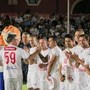 Sport: 30 anni dei Plazma Youth Sports Games, cerimonia al Teatro Spalato e partita esibizione All-Star