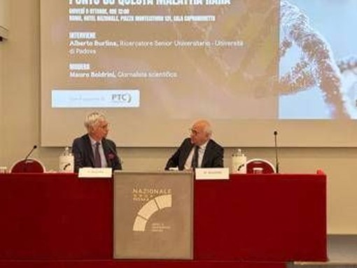 Fenilchetonuria, 'screening neonatale evita danni neurologici ma resta nodo continuità cure' Fenilchetonuria, 'screening neonatale evita danni neurologici ma resta nodo continuità cure'