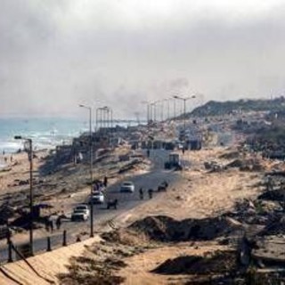 &quot;Gaza non è in vendita&quot;, Hamas respinge presunto piano Trump