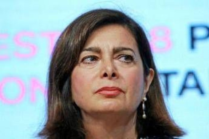 Boldrini: "Il mio nome accostato in modo subdolo all'arresto di Hannoun"