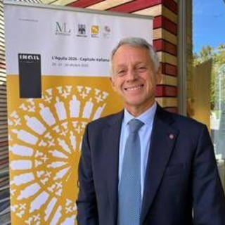 Infortuni, D'Ascenzo (Inail): "Fondamentale diffondere cultura sicurezza tra giovani"
