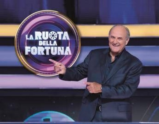 Montalbano vince gli ascolti, la Ruota della Fortuna domina ancora su Affari Tuoi