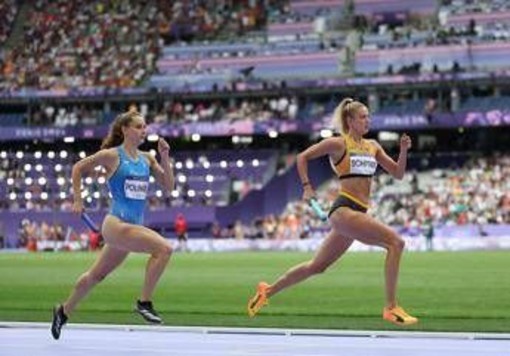 Mondiali atletica, oggi l'ultima giornata: gli italiani in gara, il programma e dove vederli