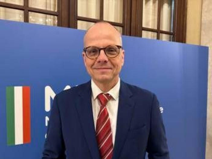 Formazione, Buck (Ahk Italien): "Standard tedesco applicato a Its Academy italiani" Formazione, Buck (Ahk Italien): "Standard tedesco applicato a Its Academy italiani"