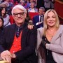 Simona Izzo, la gelosia per Ricky Tognazzi: &quot;Lo controllo tutti i giorni&quot;